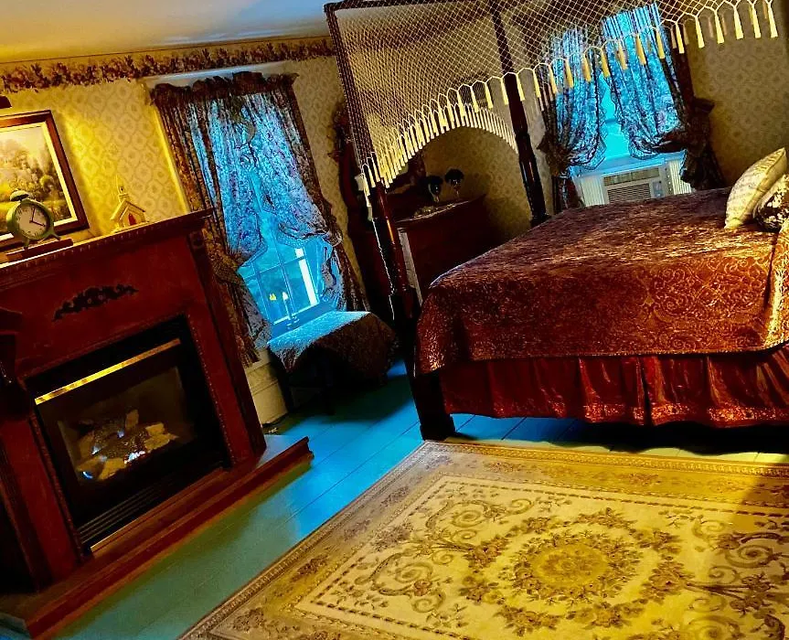The Bella Ella Bed And Breakfast-1